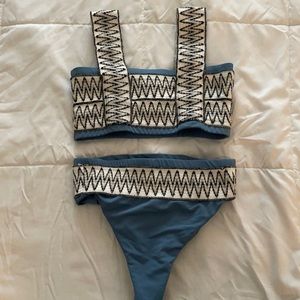 ELYSIIAN bikini set